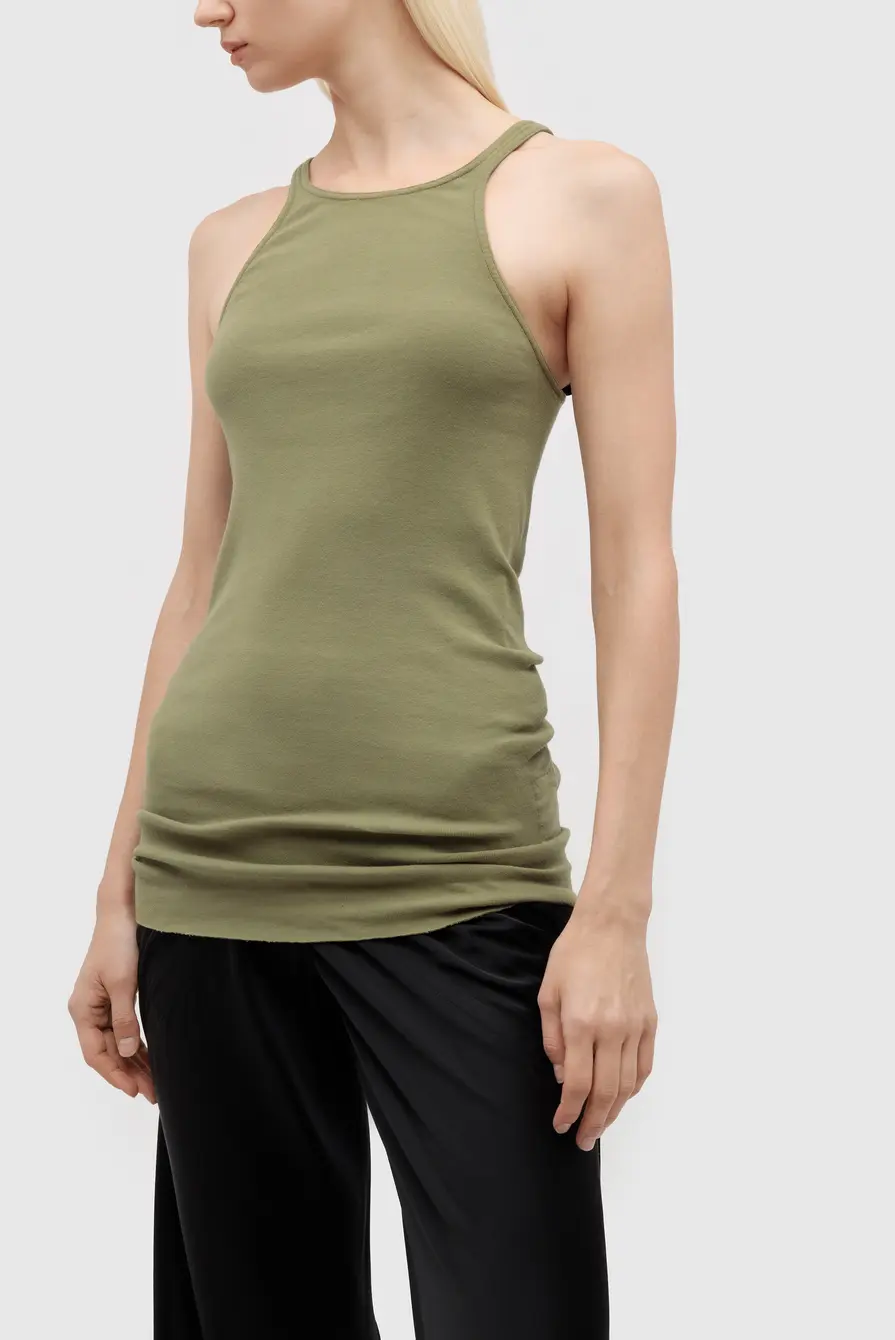 Топ Rick Owens
