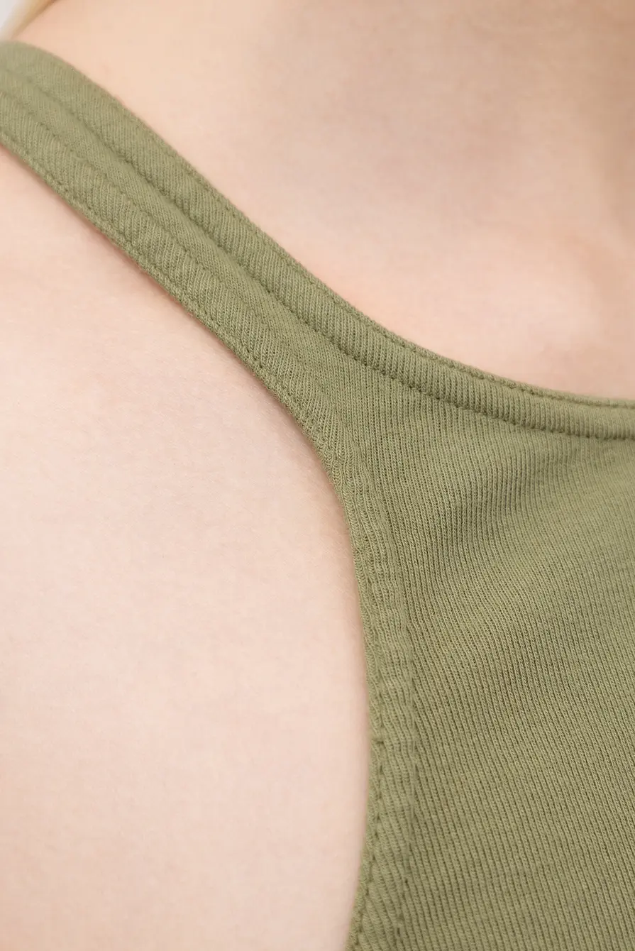 Топ Rick Owens