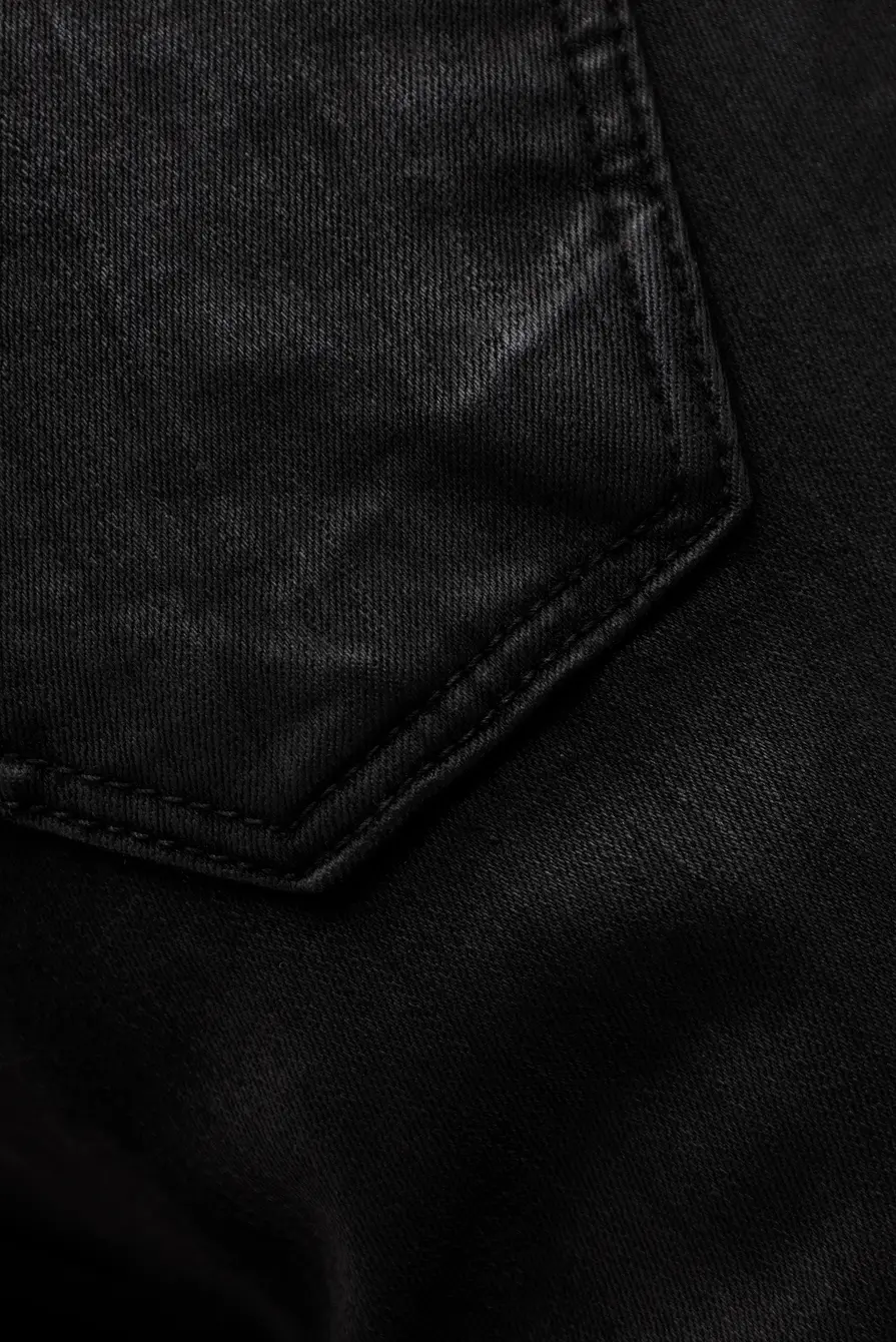 Джинсы Rick Owens