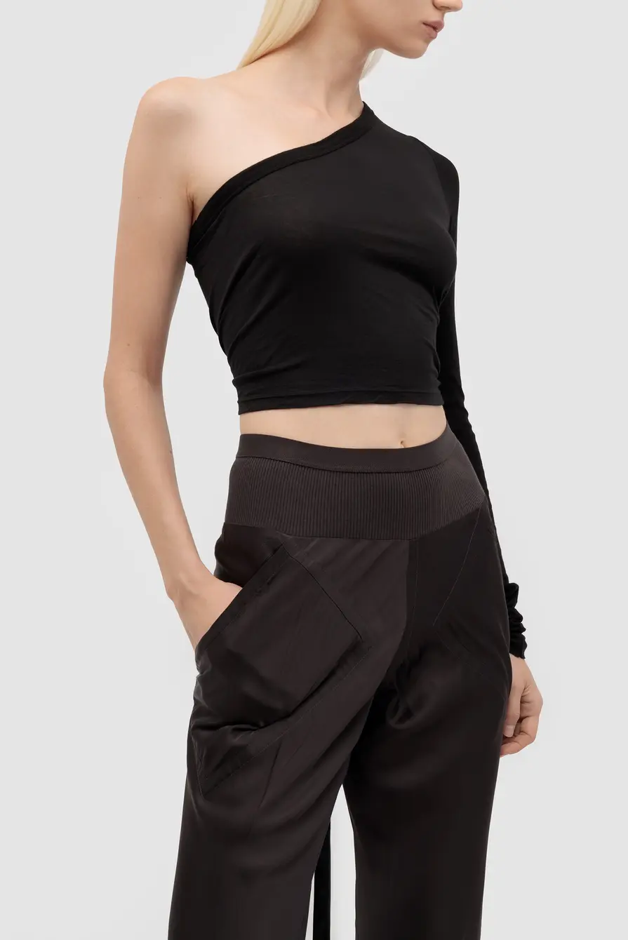 Топ Rick Owens