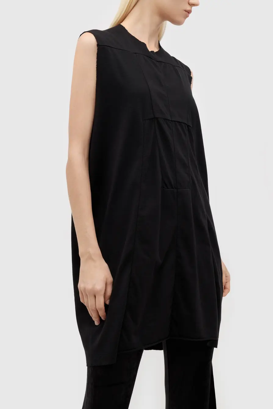 Топ Rick Owens