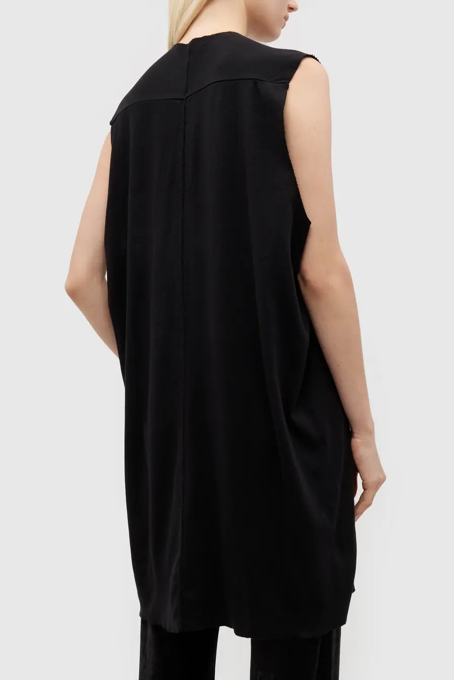Топ Rick Owens