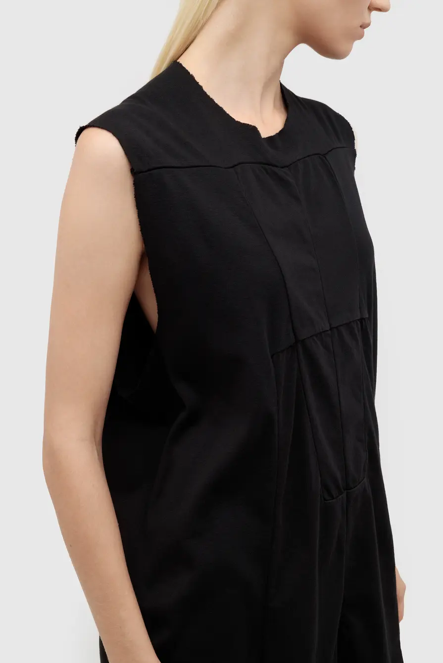 Топ Rick Owens