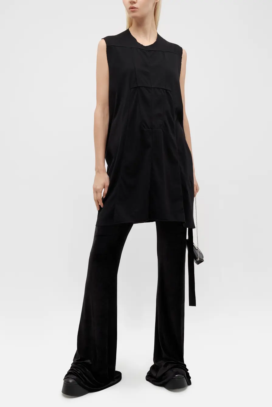 Топ Rick Owens