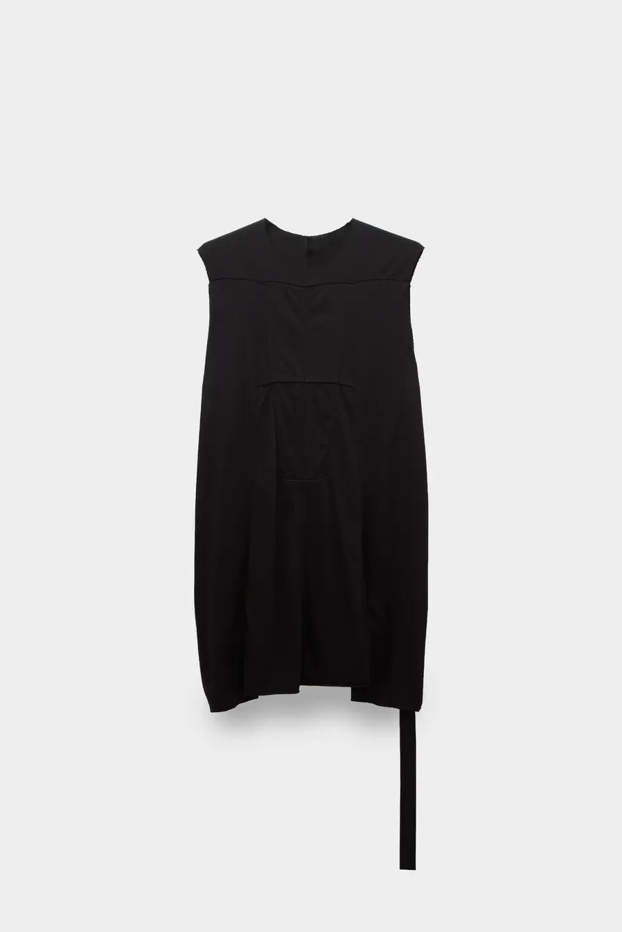 Топ Rick Owens