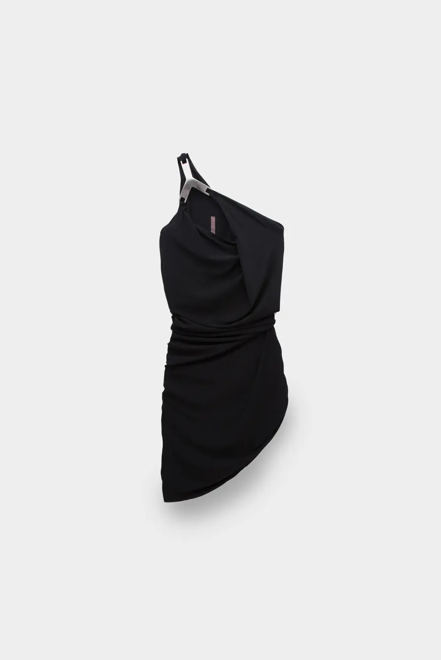 Топ Rick Owens