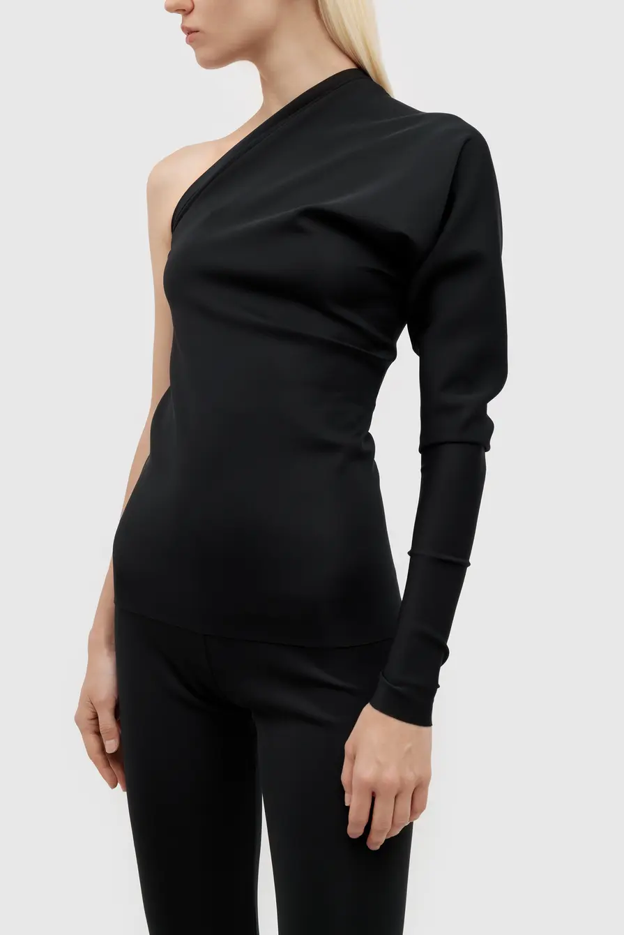 Топ Rick Owens