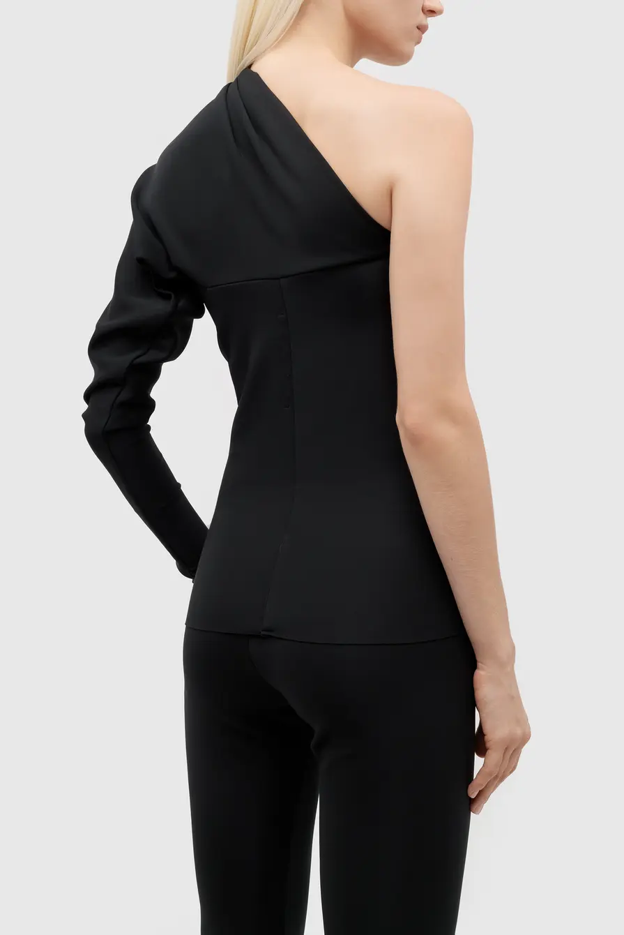Топ Rick Owens