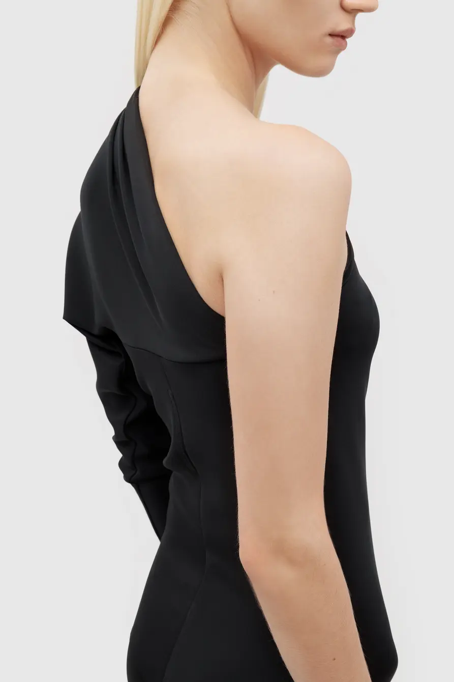 Топ Rick Owens