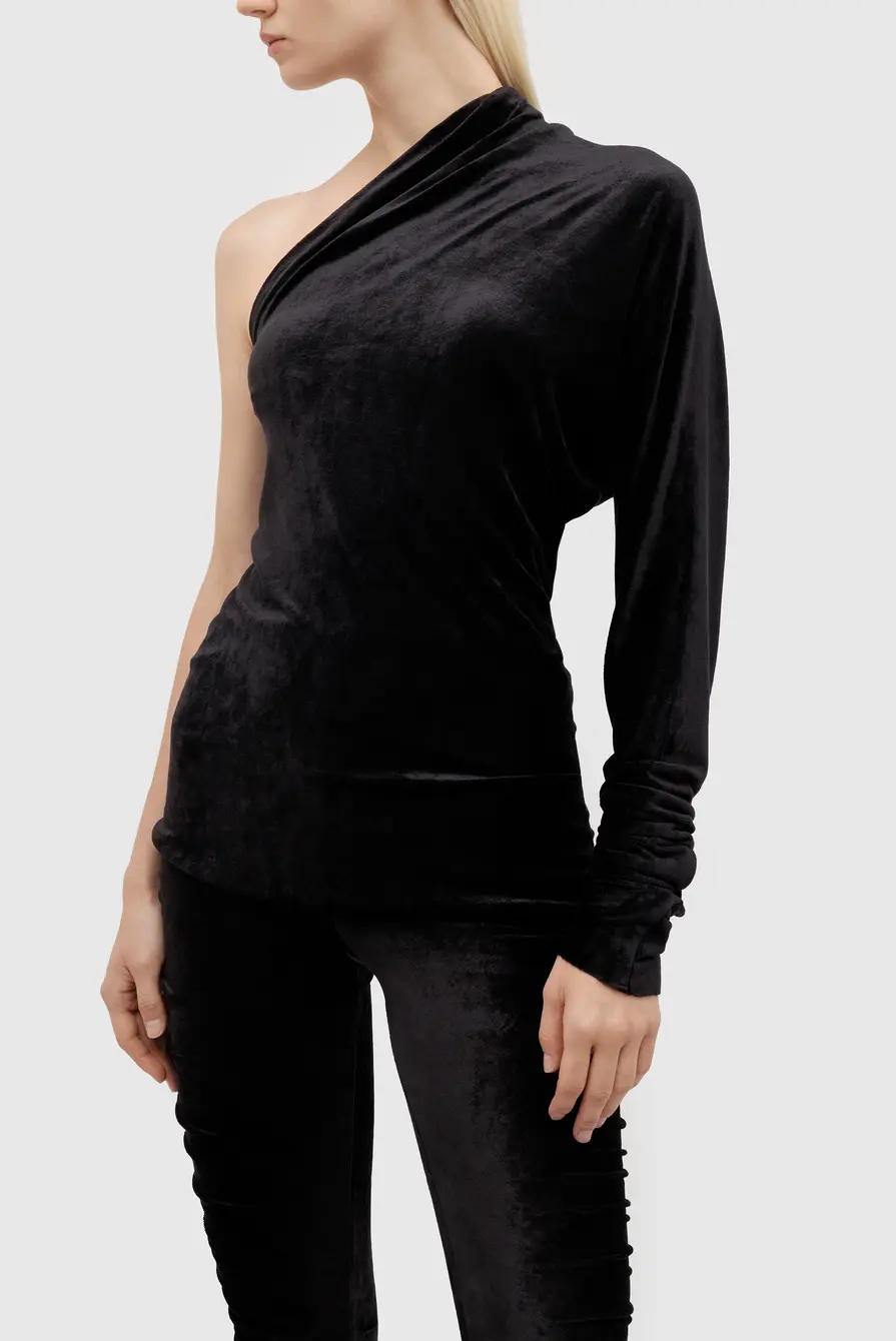 Топ Rick Owens