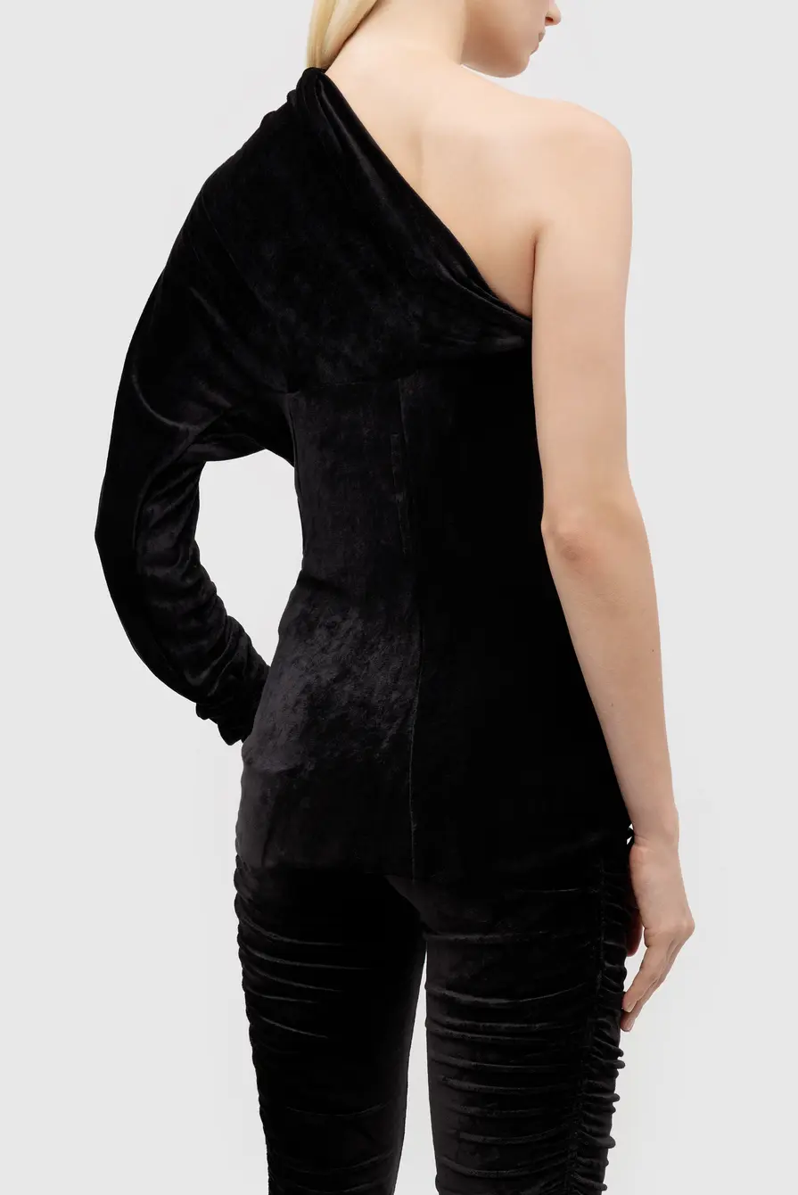 Топ Rick Owens