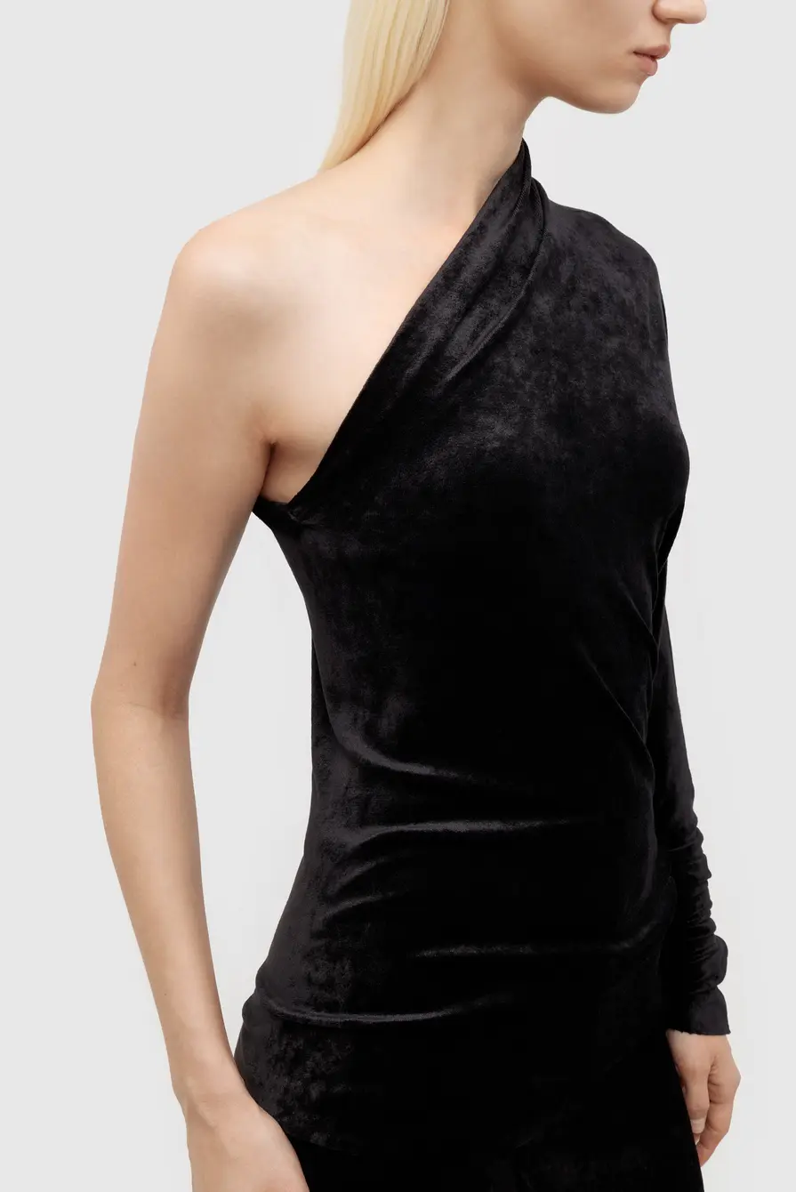 Топ Rick Owens