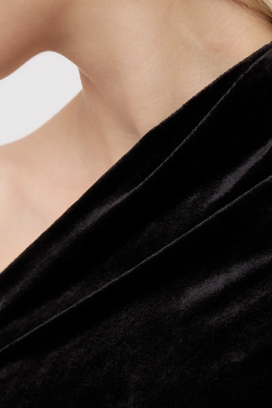 Топ Rick Owens