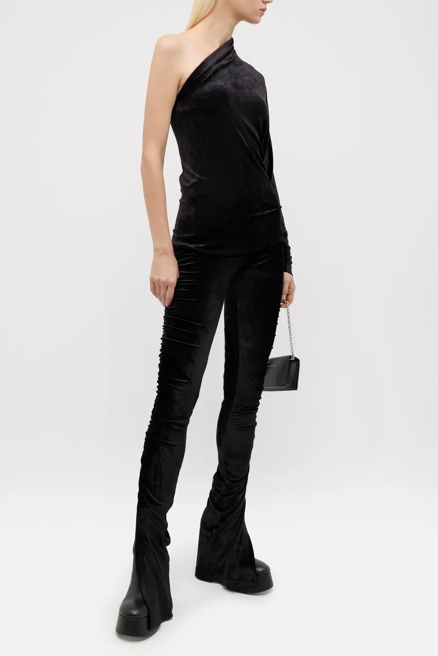 Топ Rick Owens