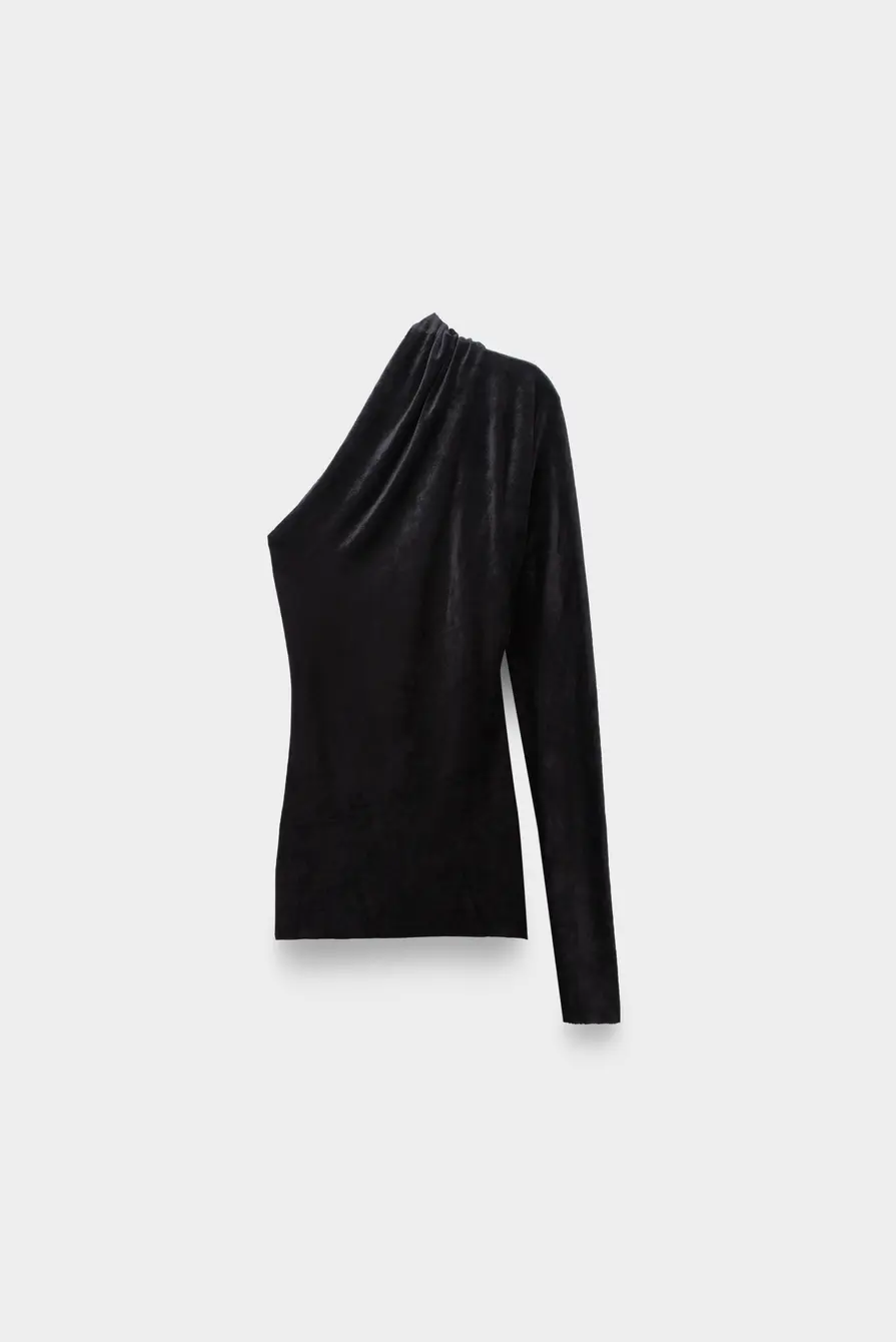 Топ Rick Owens