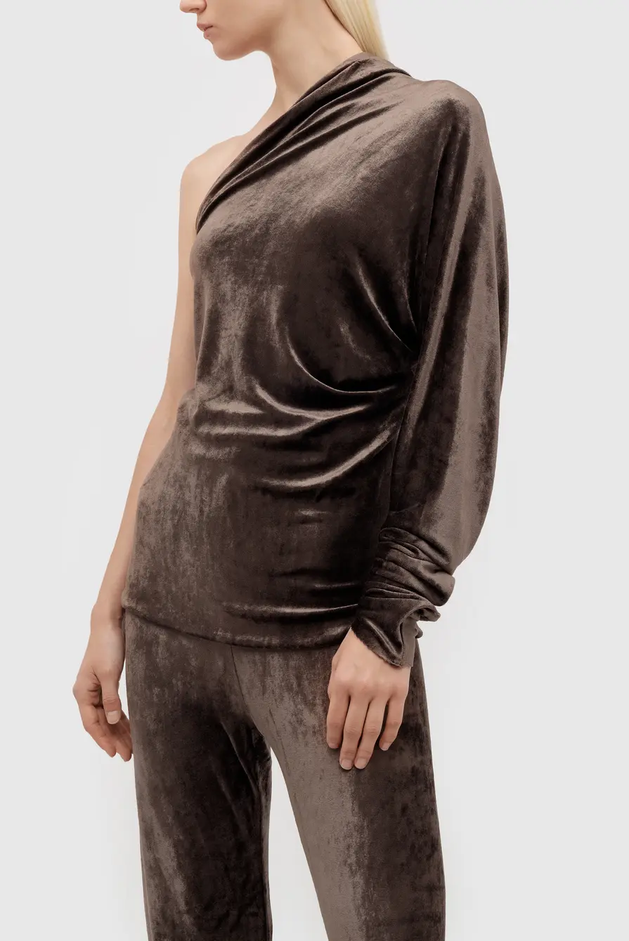 Футболка Rick Owens