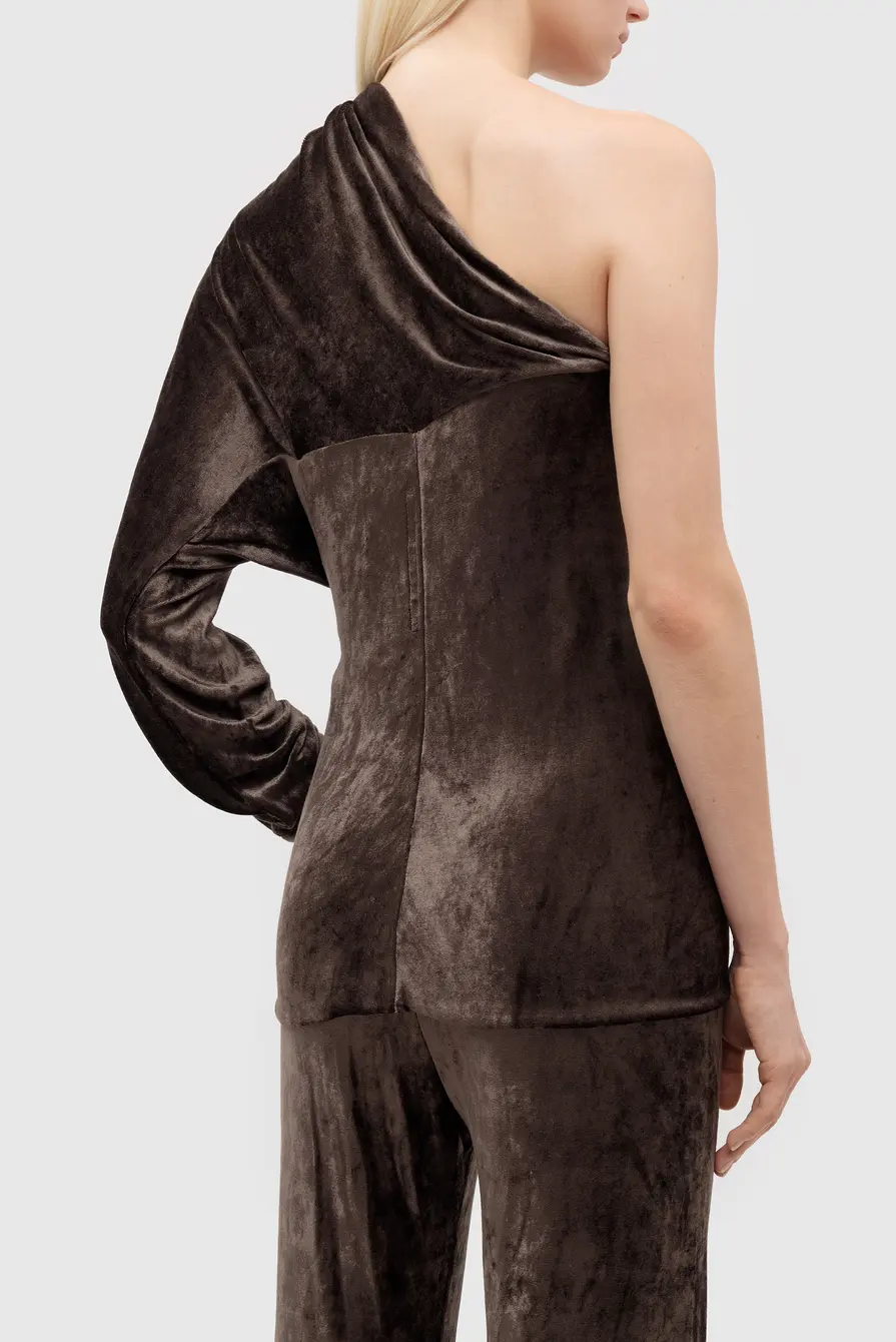 Футболка Rick Owens