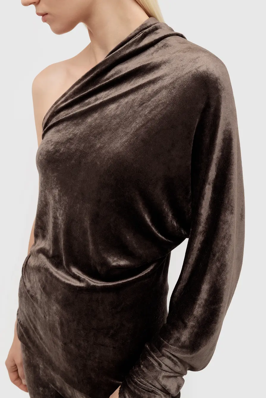Футболка Rick Owens