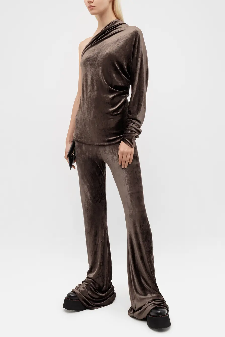 Футболка Rick Owens