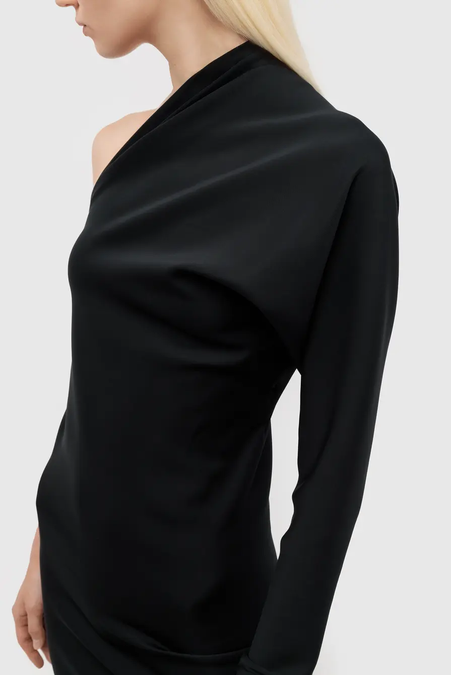 Платье Rick Owens