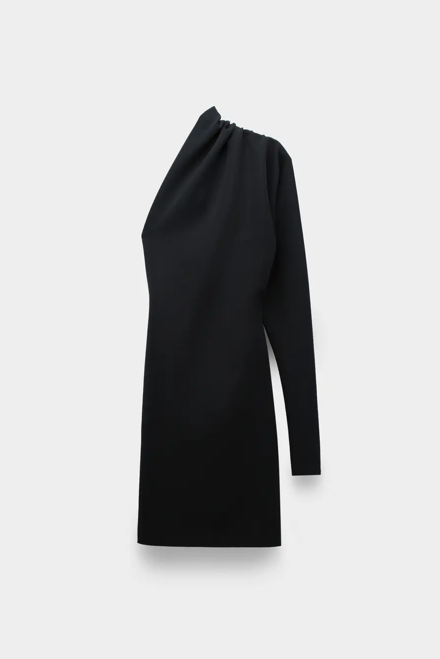 Платье Rick Owens