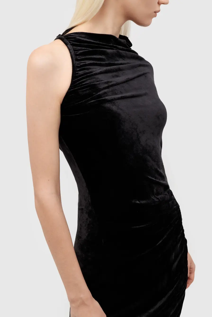 Платье Rick Owens