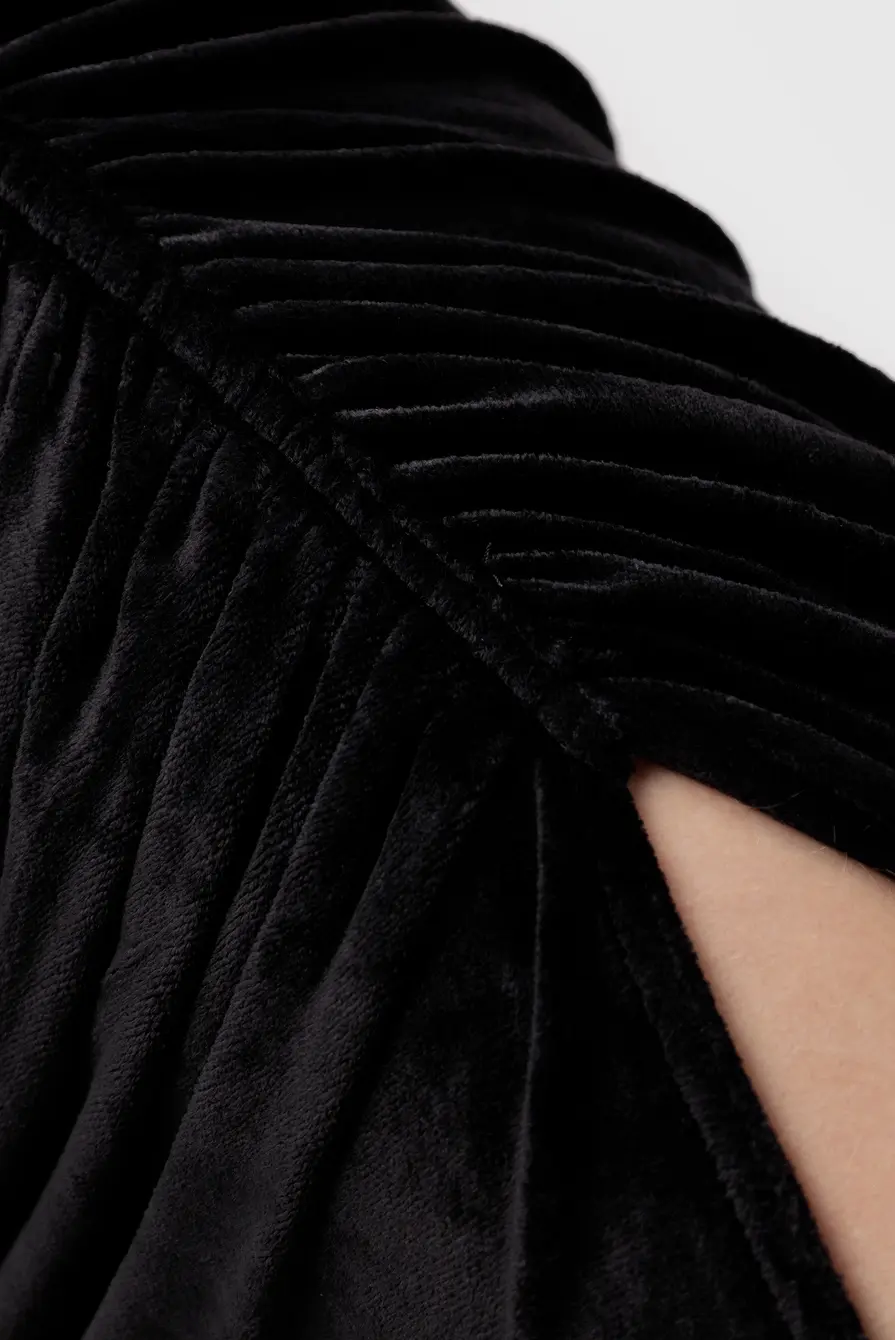 Платье Rick Owens