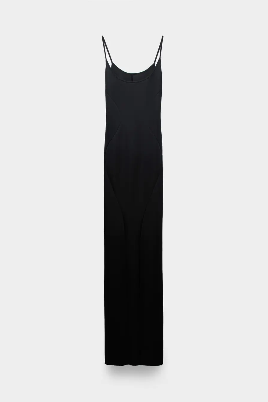 Платье Rick Owens