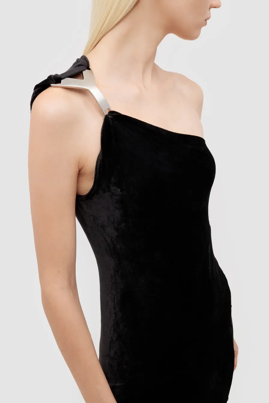 Платье Rick Owens