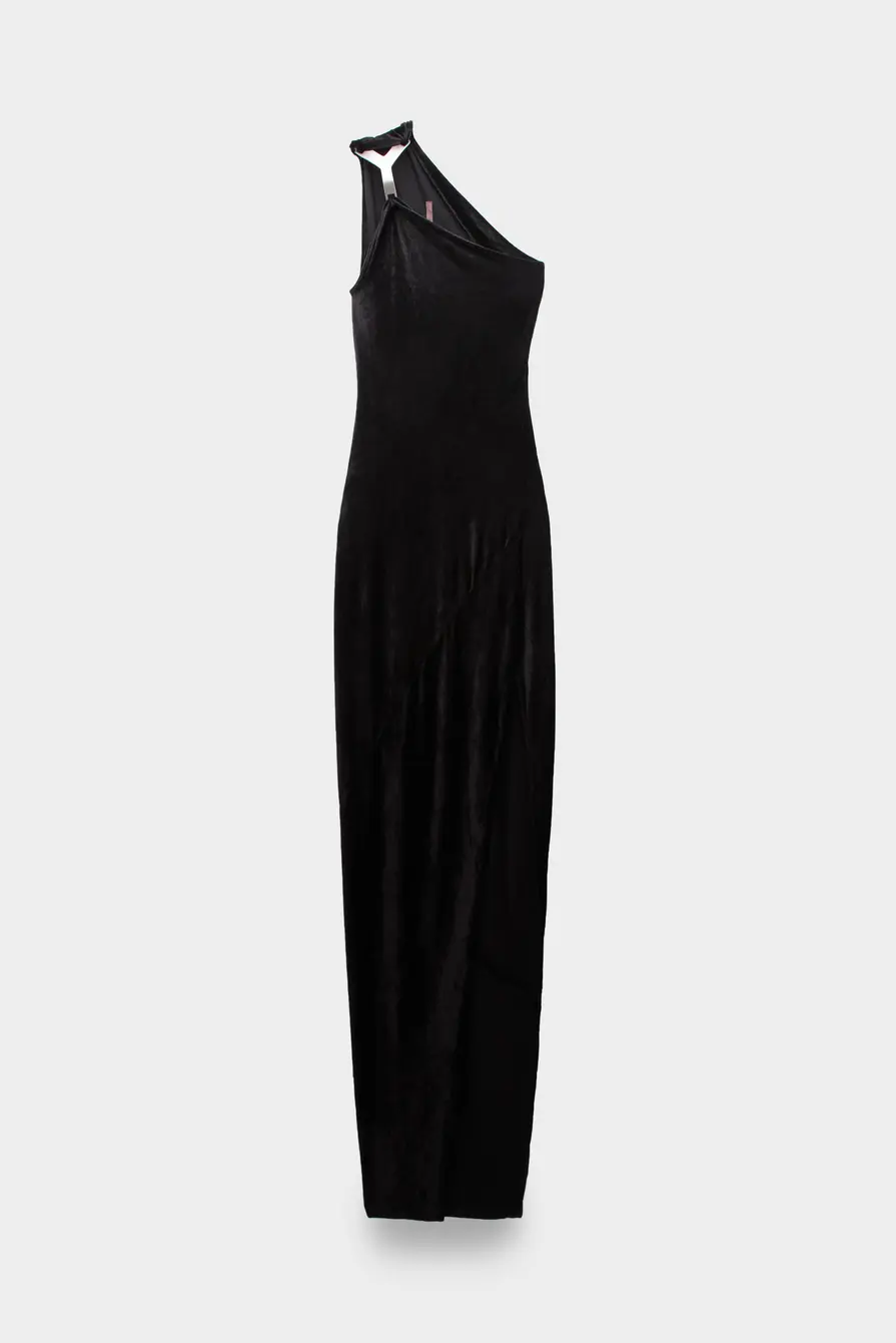 Платье Rick Owens