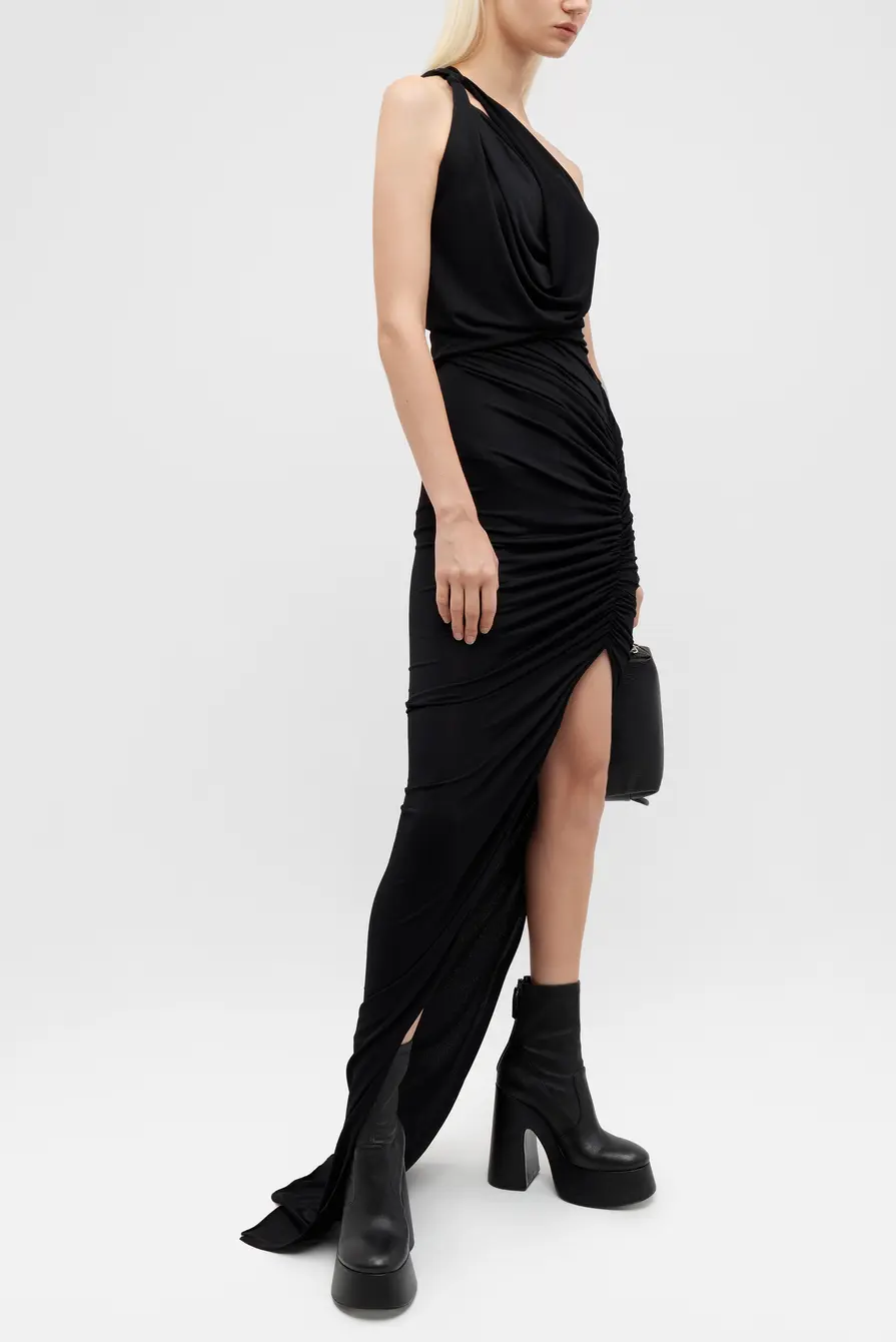 Платье Rick Owens