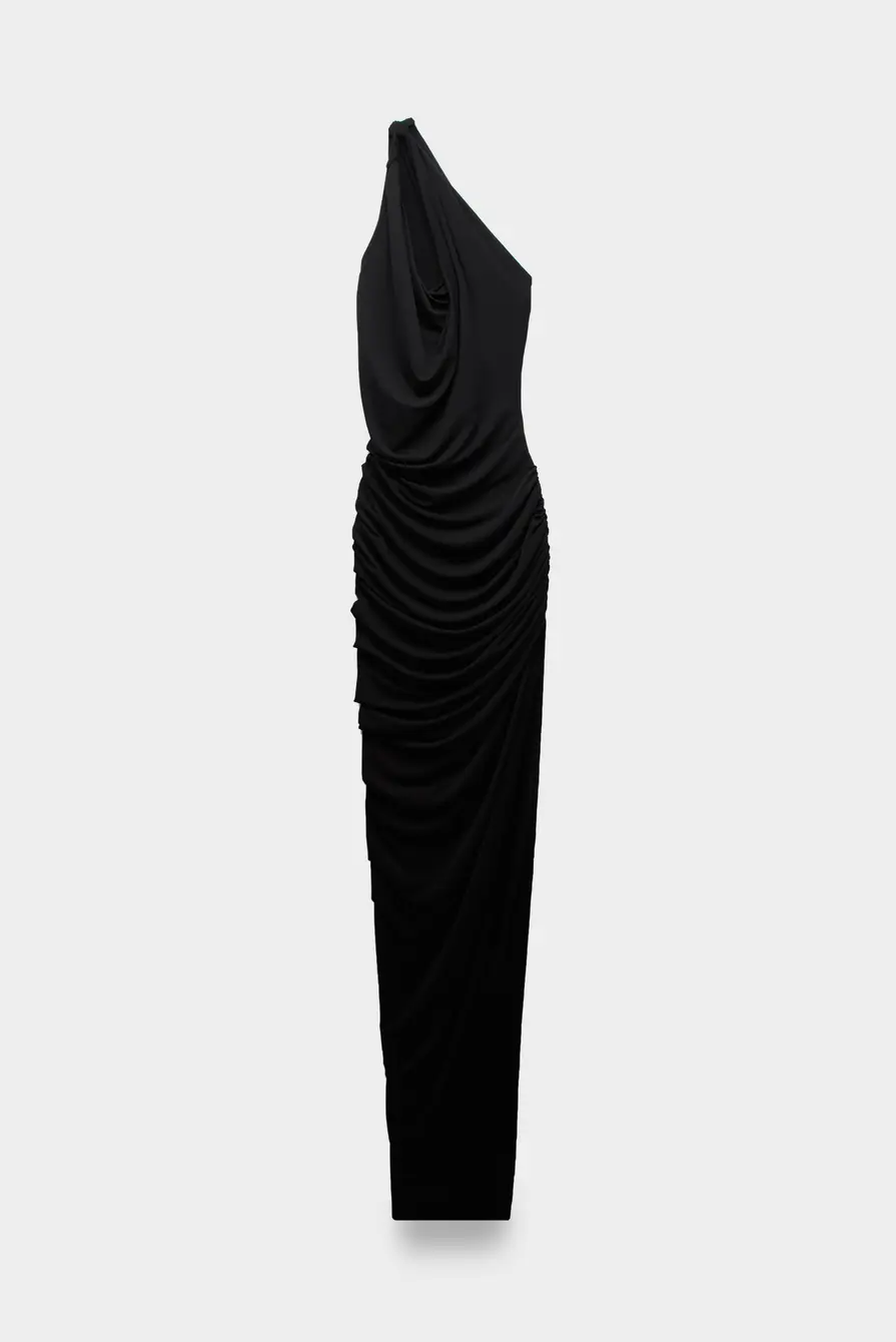 Платье Rick Owens
