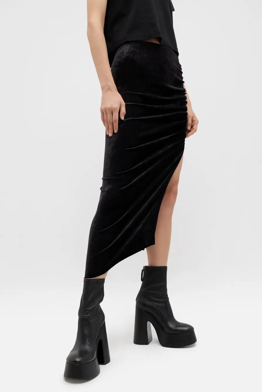 Юбка Rick Owens