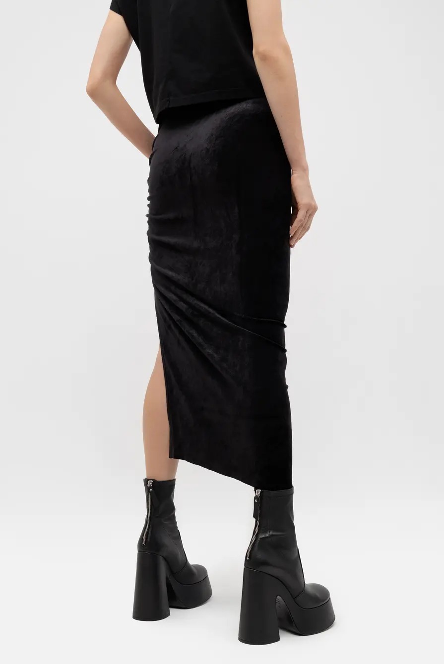 Юбка Rick Owens
