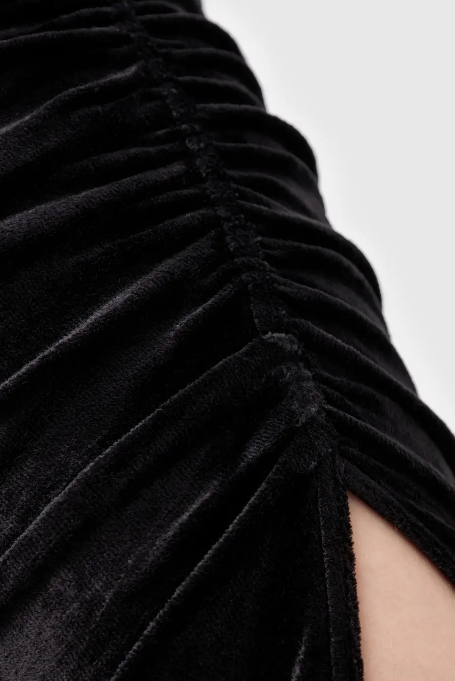 Юбка Rick Owens