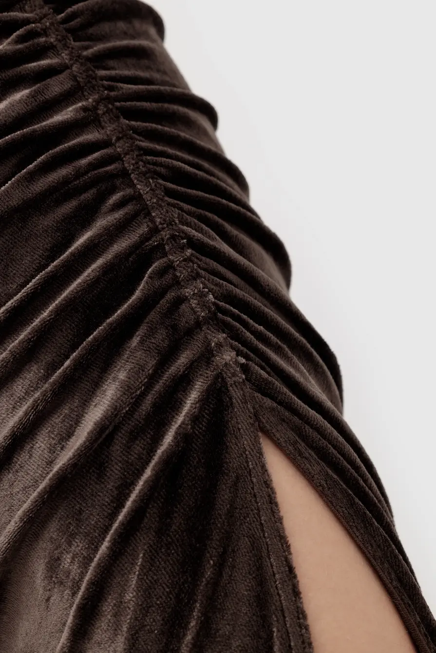 Юбка Rick Owens