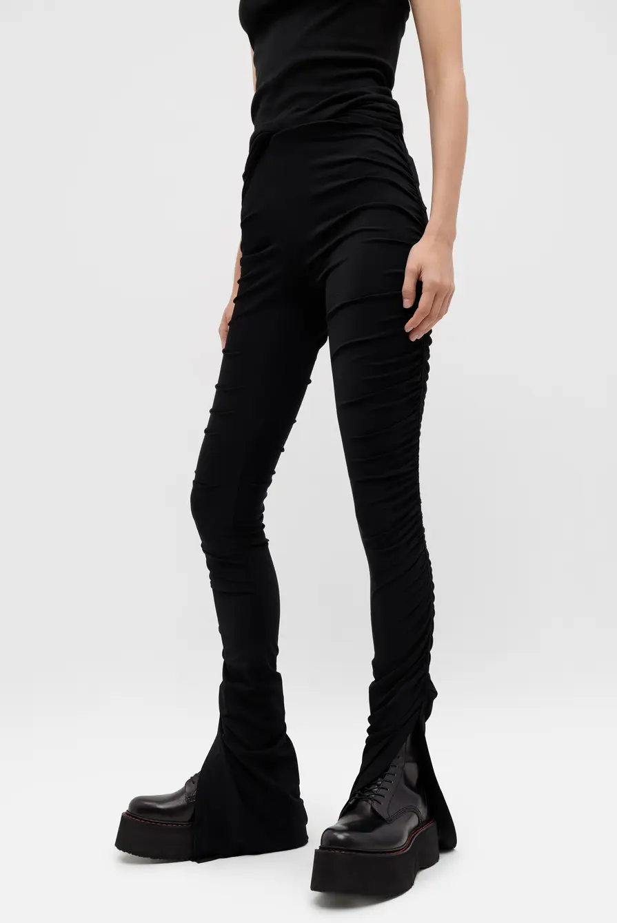 Легинсы Rick Owens