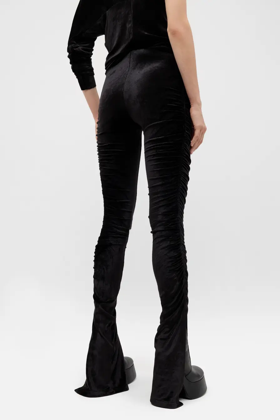 Легинсы Rick Owens