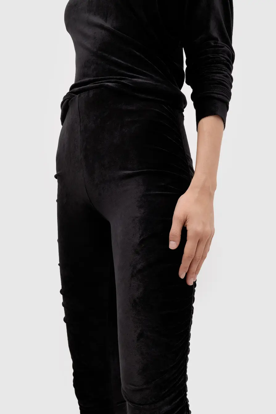 Легинсы Rick Owens