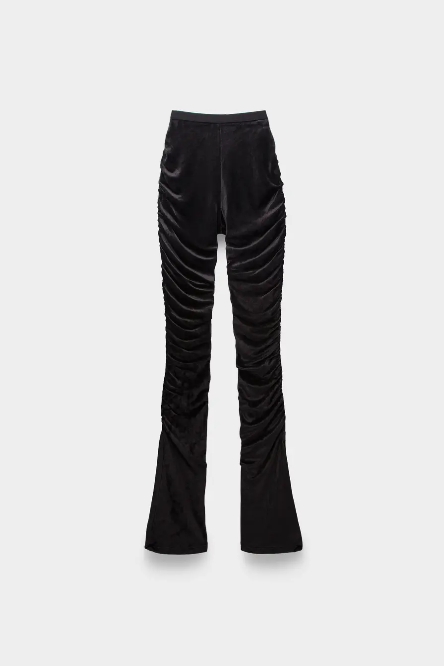 Легинсы Rick Owens
