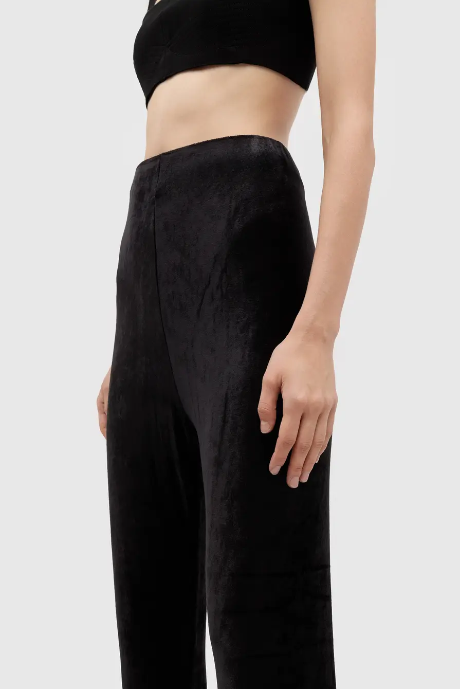 Брюки Rick Owens