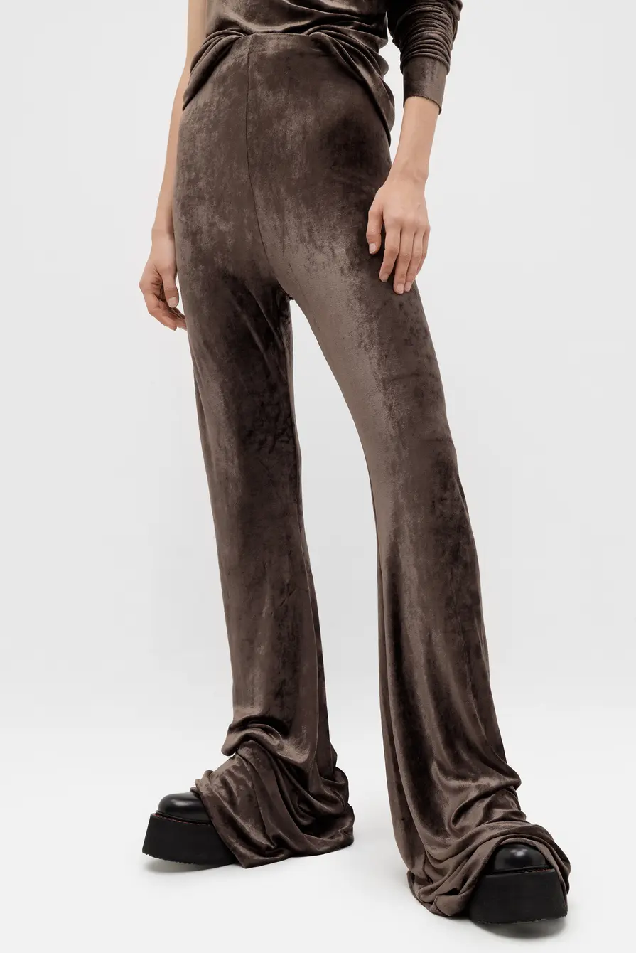 Брюки Rick Owens