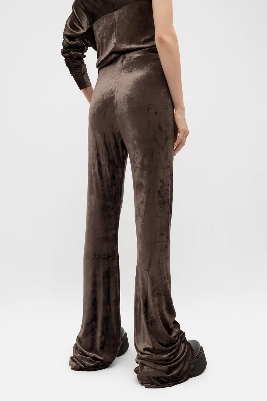 Брюки Rick Owens