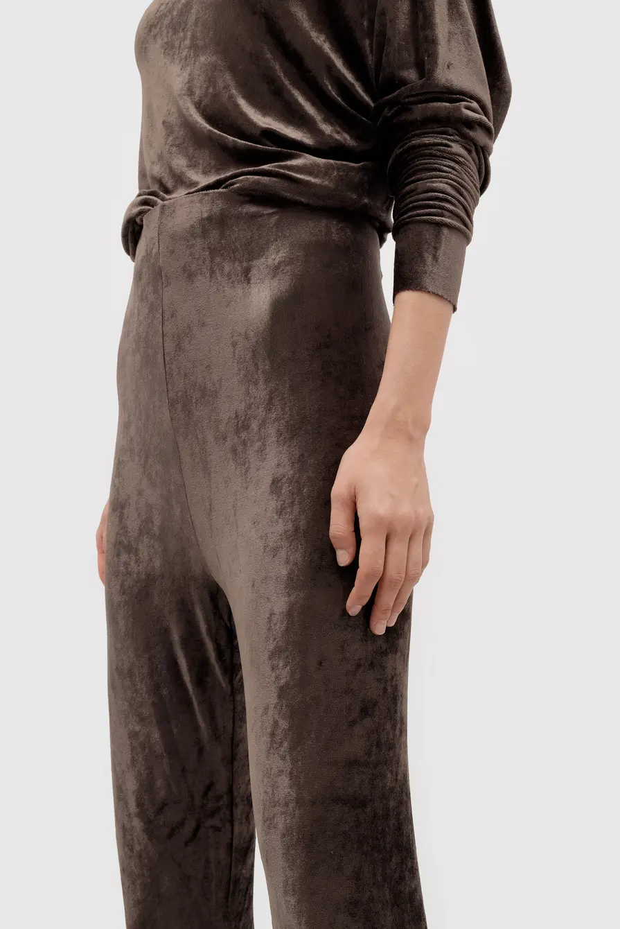 Брюки Rick Owens