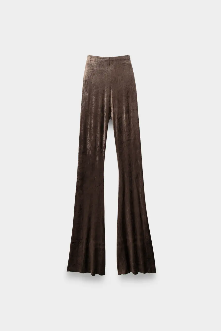 Брюки Rick Owens