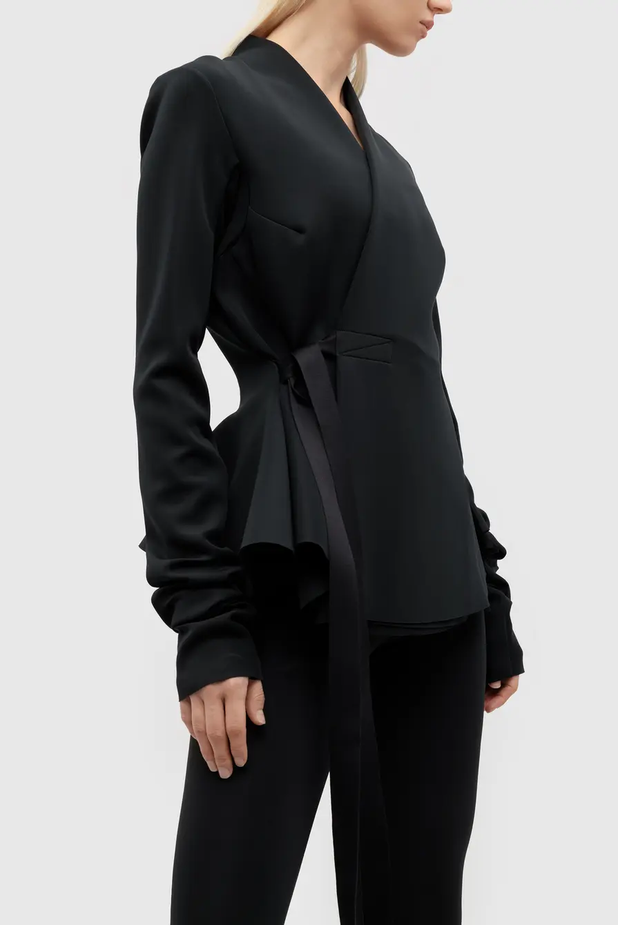 Жакет Rick Owens