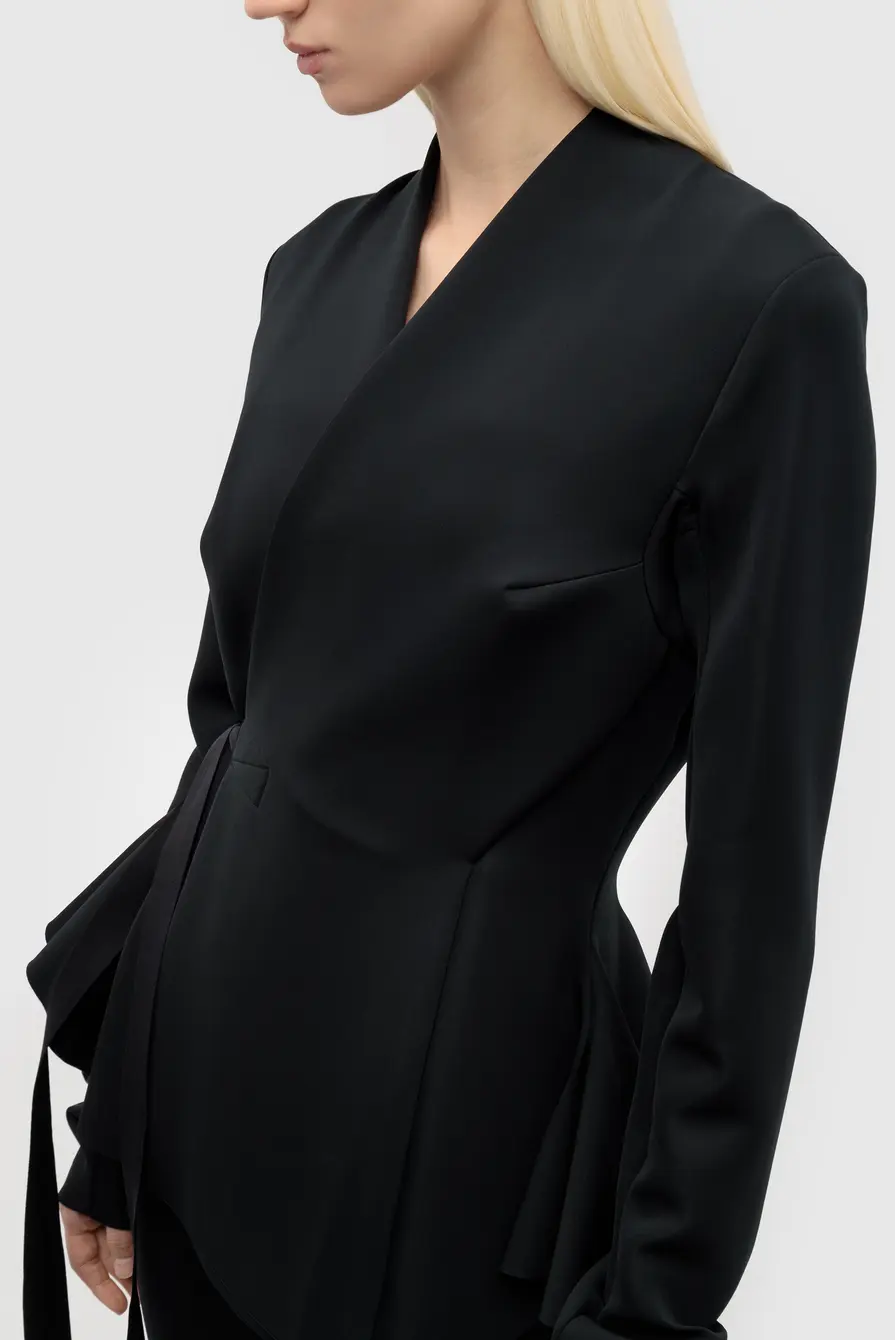 Жакет Rick Owens