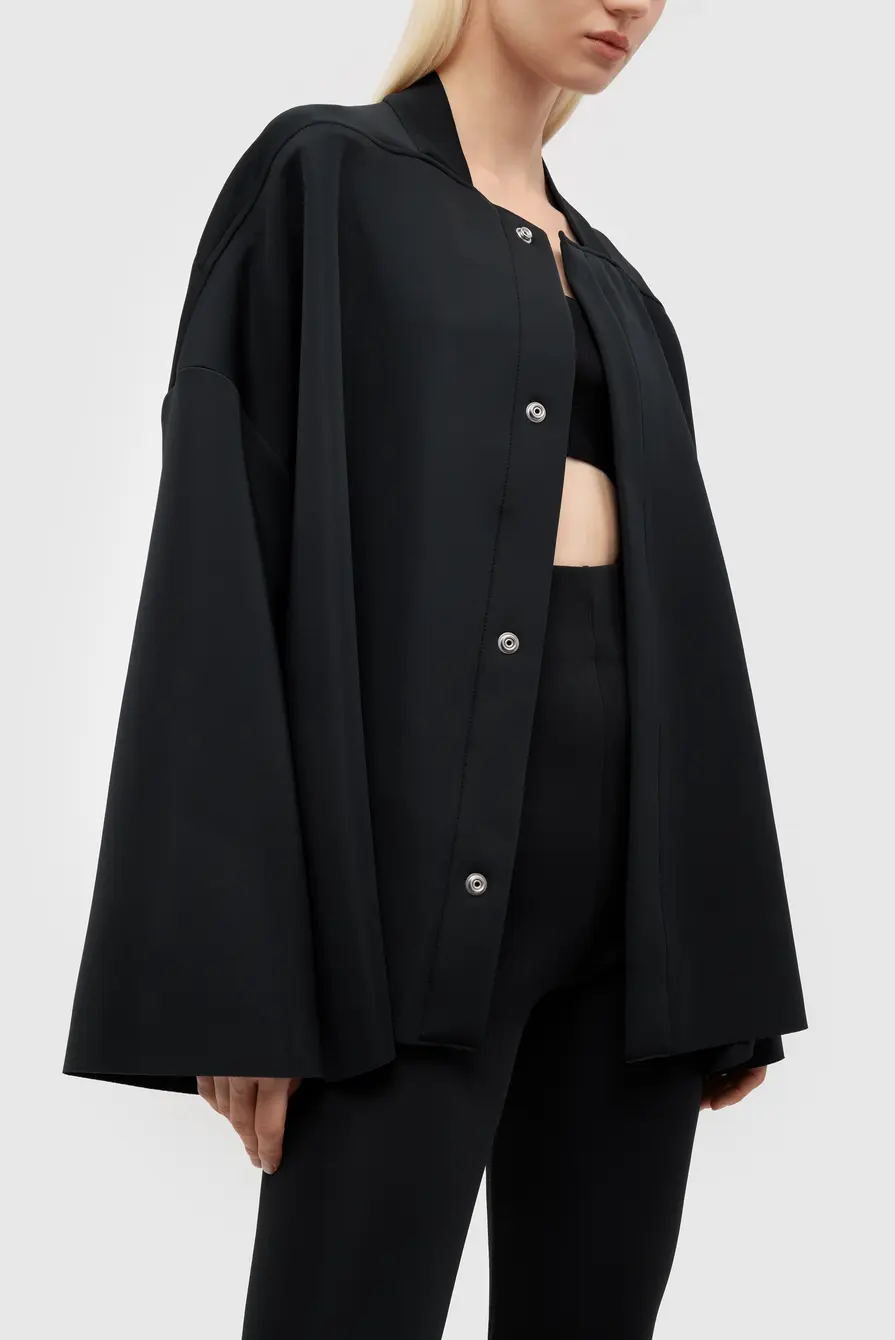 Жакет Rick Owens
