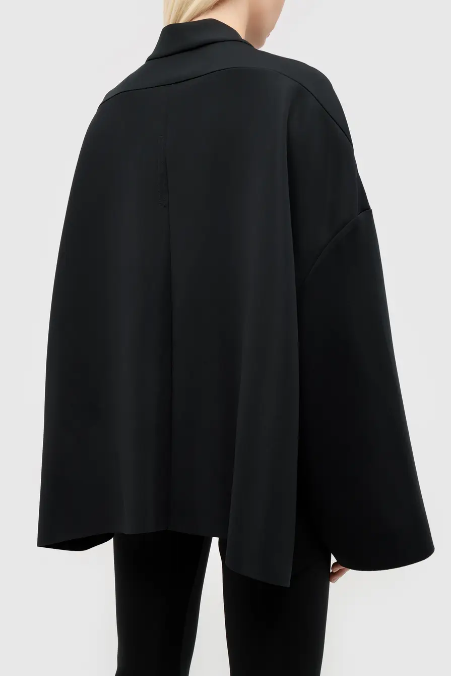 Жакет Rick Owens