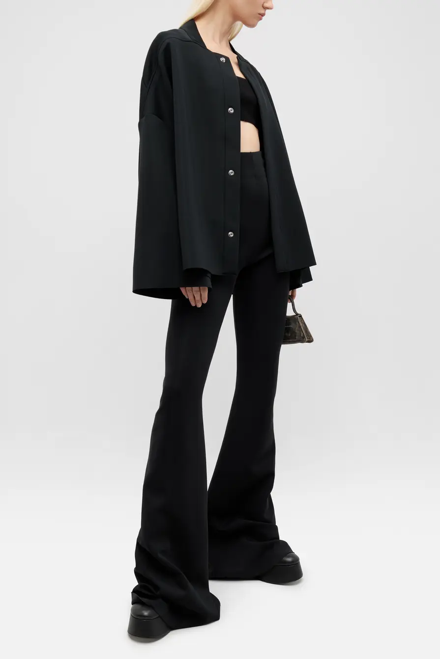 Жакет Rick Owens